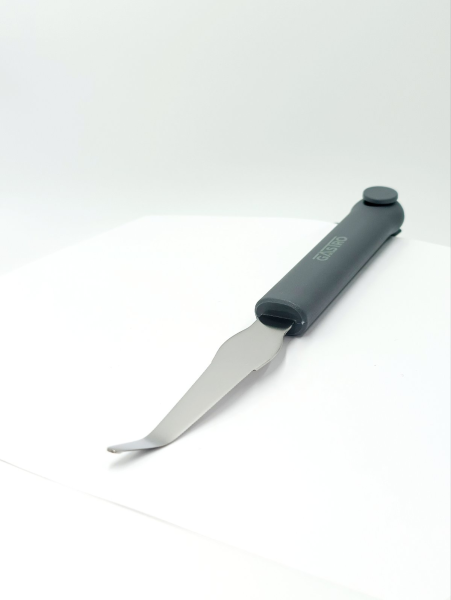 Ніж для грейпфрута GASTRO PMG PRG81912-11 Pirge Сірий