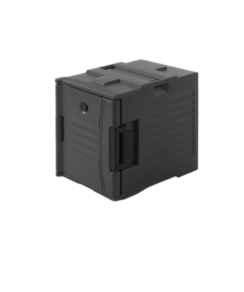 Кейтеринговий термоконтейнер 2 x GN 1/1 200 877814 Hendi HDPE (High density Polyethylene)