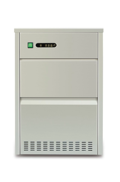 Льдогенератор, 398x546x(H)682 мм, 293 ВТ