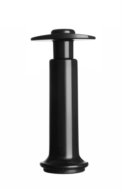 Вакуумна пробка для вина, Bar up, 140x65x(H)50мм 595541 Hendi ABS (Acrylonitril-butadieen-styrene);TPE (Thermoplastic elastomer)