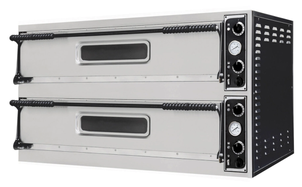 Печь для пиццы Basic Slim Line 33, 1305x600x(H)745 мм, 400В/6000Вт