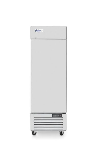 Шафа холодильна Kitchen Line - 1-дверна, 580 л 232729 Hendi