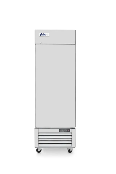 Шафа морозильна Kitchen Line - 1-дверна, 580 л 232514 Hendi