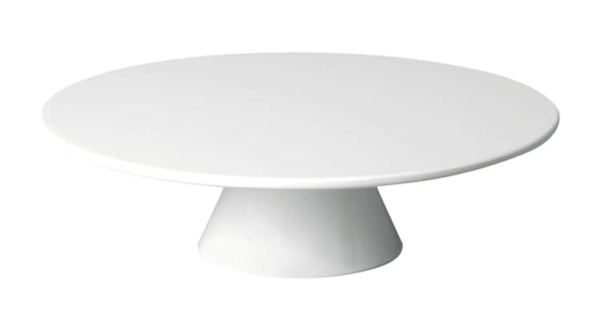 Подставка для торта  из меламина 310x80 mm
