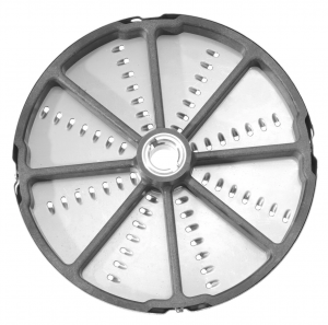 Диск для стружки SHS-7 7 mm 1010506 Hendi Stainless steel