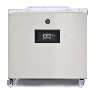 Вакуумні пакувальні машини SE Series 800, Sammic, 400V/1500W, 757x960x(H)998mm 1140680 Hendi Stainless steel
