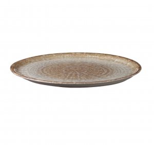 Тарілка для піци Crete, ø330x(H)18mm 769911 Hendi Porcelain