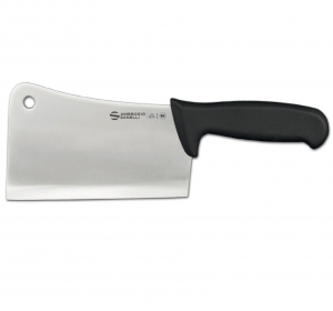 Тесак Supra, Ambrogio Sanelli, (L)340 мм S337.018 Hendi Stainless steel
