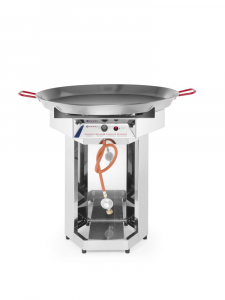 Гриль газовый Fiesta 800, Ø800 мм, 7кВт, 800x800x900(H) мм