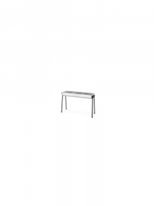 Гриль Resto, 3x 345x345 мм, 1130x380x840(H) мм 150801 Hendi 18/0 Stainless steel;Chrome-plated