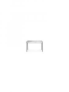 Гриль Resto, 3x 345x345 мм, 1130x380x840(H) мм 150801 Hendi 18/0 Stainless steel;Chrome-plated