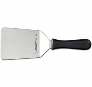 Лопатка для лазаньї Supra, Ambrogio Sanelli, (L)280mm S773.015 Hendi Stainless steel