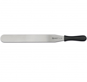 Лопатка пекарська Supra, Ambrogio Sanelli, (L)480mm S772.035 Hendi Stainless steel