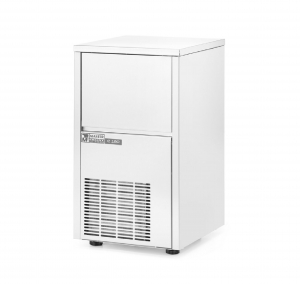 Льодогенератор 18 кг/ 24 год., Master Frost, 230V/180W C-180 Hendi