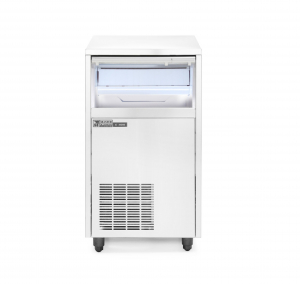 Пристрій для приготування льоду 40 кг/ 24 год., Master Frost, 230V/455W C-400 Hendi