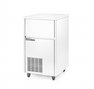 Пристрій для приготування льоду 40 кг/ 24 год., Master Frost, 230V/455W C-400 Hendi