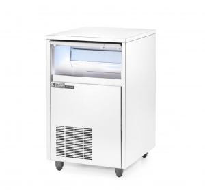 Пристрій для приготування льоду 40 кг/ 24 год., Master Frost, 230V/455W C-400 Hendi