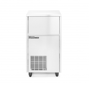 Пристрій для приготування льоду 40 кг/ 24 год., Master Frost, 230V/455W C-400 Hendi