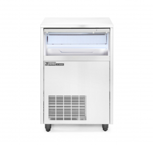 Льодогенератор 65 кг/ 24 год., Master Frost, 230V/720W C-660 Hendi