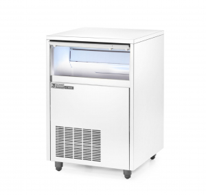 Льодогенератор 65 кг/ 24 год., Master Frost, 230V/720W C-660 Hendi