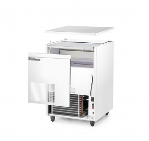 Льодогенератор 65 кг/ 24 год., Master Frost, 230V/720W C-660 Hendi
