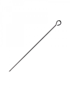 Шампур для шашликів 210 мм, 24 шт. 170045 Hendi 18/0 Stainless steel