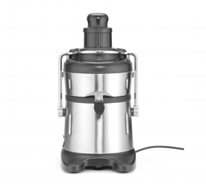 Соковитискач, HENDI, 220-240V/700W, 246x480x(H)531mm 221105 Hendi ABS (Acrylonitril-butadieen-styrene);PP (Polypropylene);Stainless steel