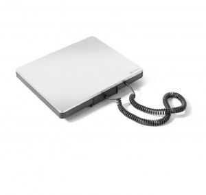Цифрові гастрономічні ваги до 200 кг, HENDI, 298x248x(H)37mm 580462 Hendi Stainless steel