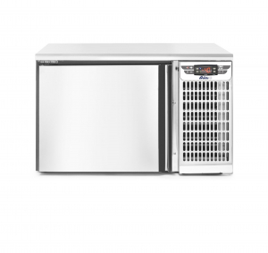 Шафа шокової заморозки 3x GN 2/3, Arktic, GN 2/3, 230V/550W, 660x640x(H)420mm 237731 Hendi Stainless steel