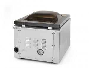 Вакуум-пакувальна машина Profi Line 300 201435 Hendi Stainless steel