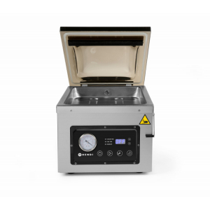 Вакуум-пакувальна машина Profi Line 300 201435 Hendi Stainless steel