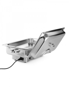Мармит электрический настольныйProfi Line - GN 1/1, 9 л
