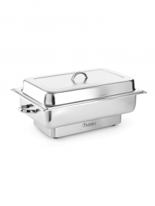 Марміт електричний настільний Profi Line - GN 1/1, 9 л 204900 Hendi Stainless steel