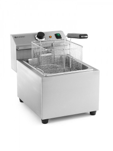 Фритюрница MasterCook – 8 л