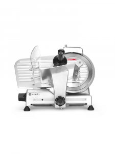 Слайсер Profi Line 195 210031 Hendi Aluminium;Stainless steel