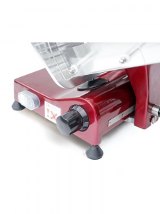 Слайсер Profi Line 250 красный - Profi Line - 230V / 320W - 485x420x(H)395 mm
