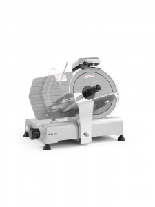 Слайсер Kitchen Line 250 із тефлоновим покриттям 210222 Hendi Aluminium;Stainless steel