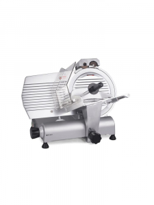 Слайсер Kitchen Line 300 210246 Hendi Aluminium;Stainless steel