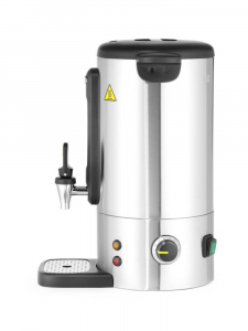 Кип'ятильник Concept Line - 9 L / 950W - ø225x(H)450 mm 211410 Hendi