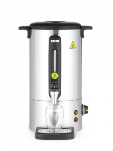 Кип'ятильник Concept Line - 9 L / 950W - ø225x(H)450 mm 211410 Hendi