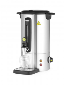 Кипятильник Concept Line - 18 L / 1650W - ø275x(H)502 mm