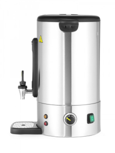 Кипятильник Concept Line - 18 L / 1650W - ø275x(H)502 mm