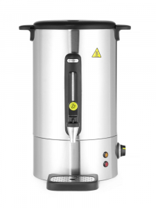 Кип'ятильник Concept Line - 18 L / 1650W - ø275x(H)502 mm 211427 Hendi Stainless steel;PP (Polypropylene)