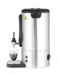 Кофеварочная машина Concept Line 7 л- 307x330x(H)450 mm 