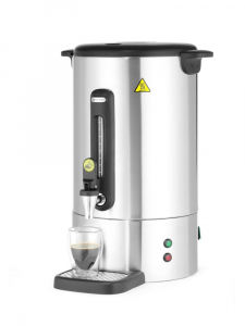 Кофеварочная машина Concept Line 13 л - 357x380x(H)502 mm - 1650W