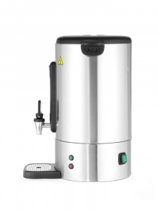 Кавоварка Concept Line 13 л - 357x380x(H)502 mm - 1650W 211441 Hendi PP (Polypropylene);Stainless steel