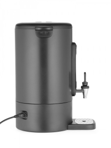 Кавоварна машина Concept Line, матова чорна 13 л - 357x380x(H)502 mm 211489 Hendi PP (Polypropylene);Stainless steel
