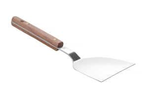 Лопатка Teppanyaki, HENDI, 855799, 240x105мм