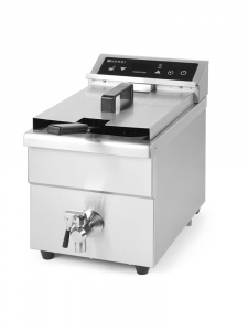 Фритюрница индукционная Kitchen Line - 8 л