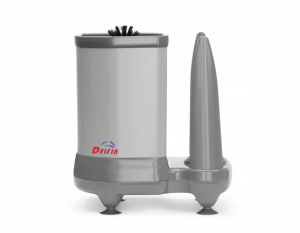 Система мийки стаканів, Delfin, TS3100, 320х195х(В)360мм
